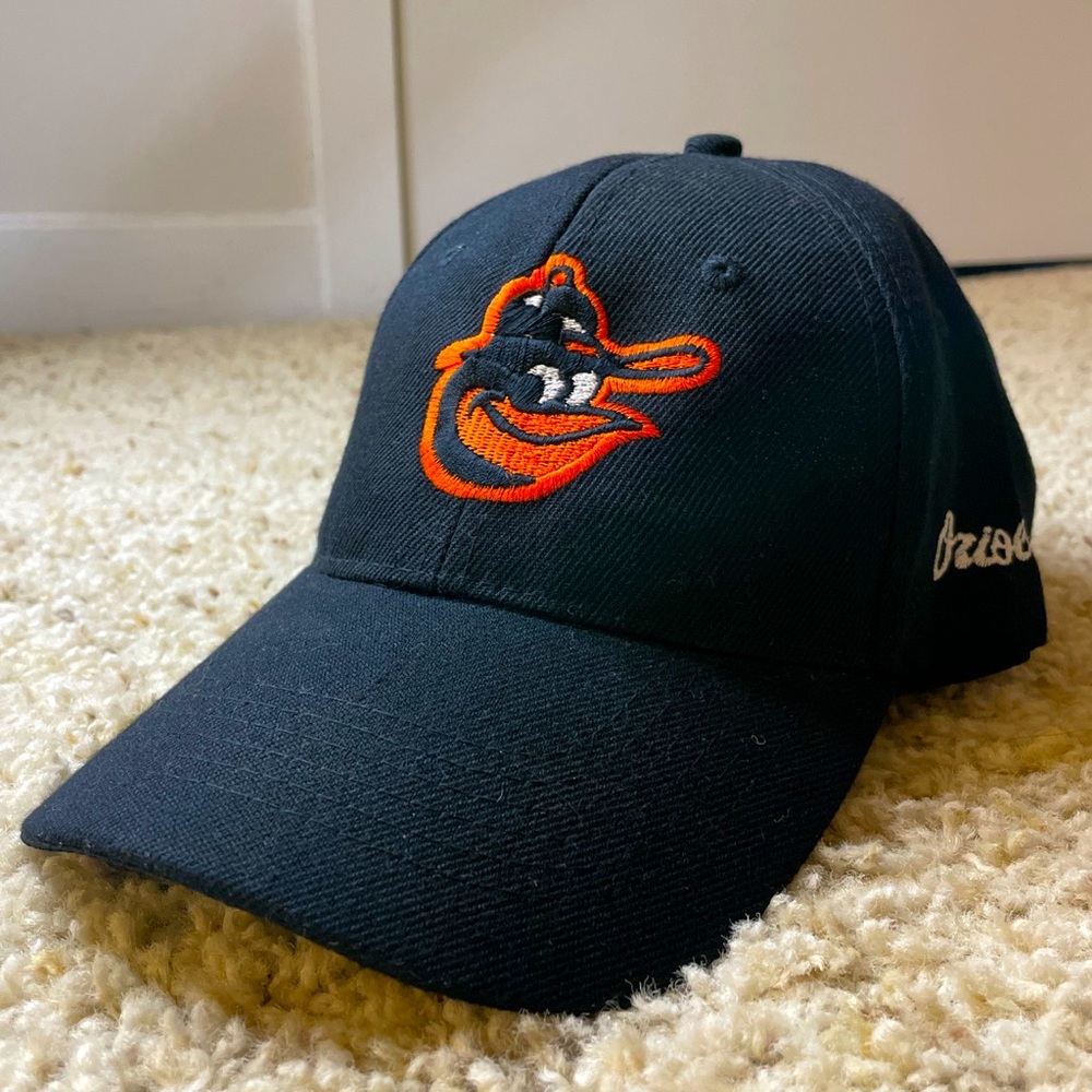 Baltimore Orioles Baseball Hat